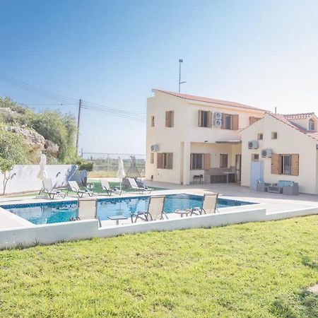 Krasas Villa Protaras Zewnętrze zdjęcie
