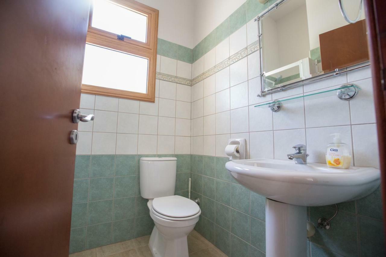 Krasas Villa Protaras Zewnętrze zdjęcie